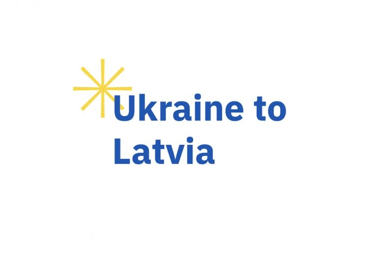 Vienotā platforma un info tālrunis ukraiņu atbalstam